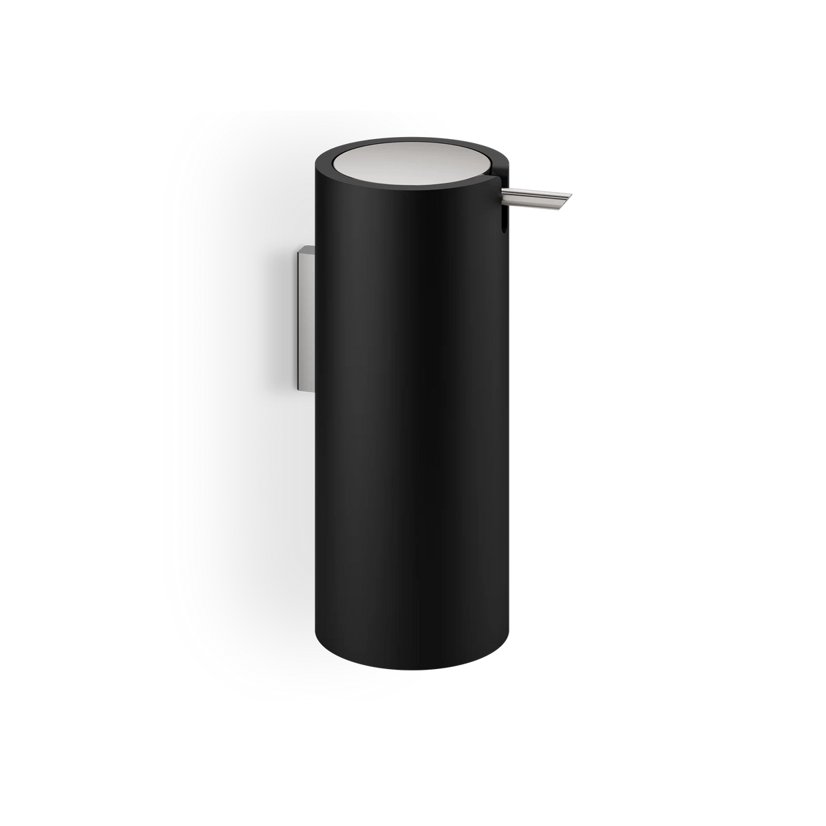 Soap Dispenser Brushed stainless steel