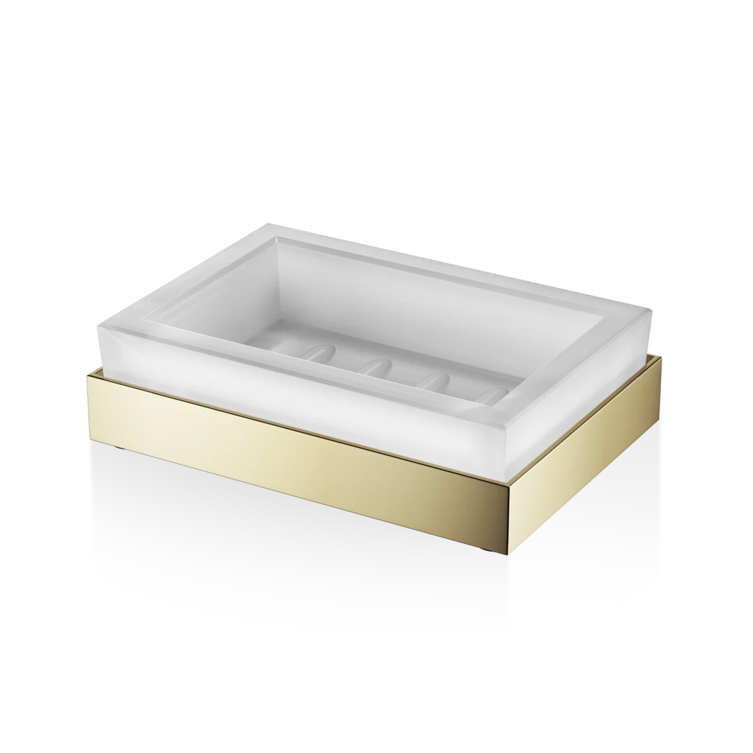 Co Sts soap dish