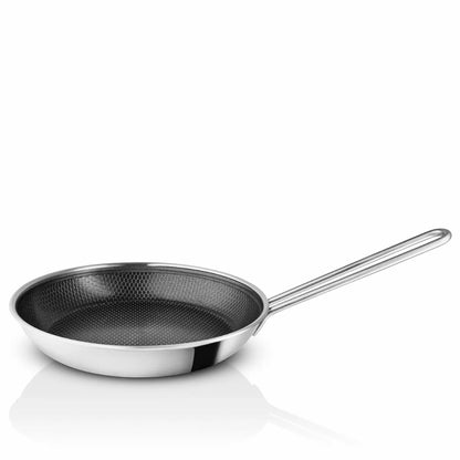 Mosaic frying pan 28 cm  ceramic Slip-Let® coating