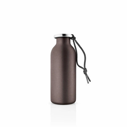 Eva Solo 24/12 To Go thermo flask - 0.5 litres - Chocolate