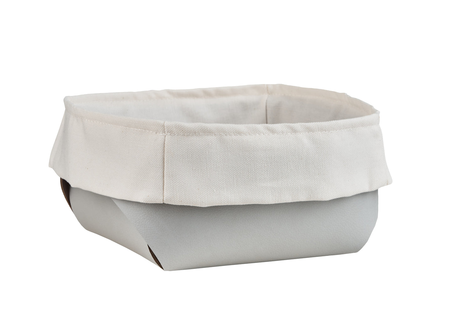 Bread Basket Flora 20x20xH9