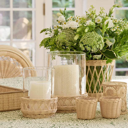 Navona Rattan Hurricane