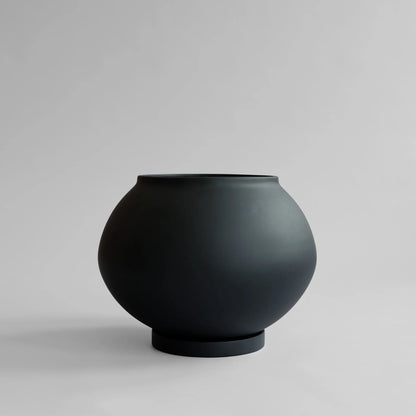 Sunao Plant Pot Fat