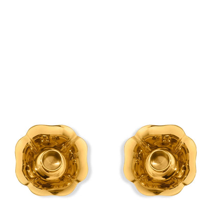 Olivia Taper Candleholder - Set of 2
