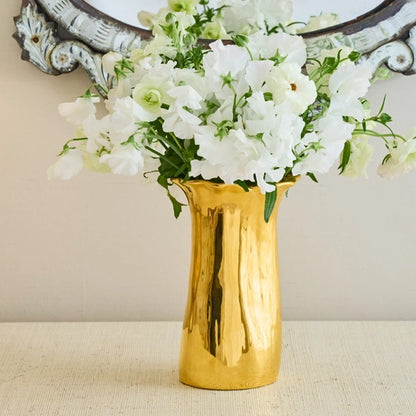 Valera Small Vase