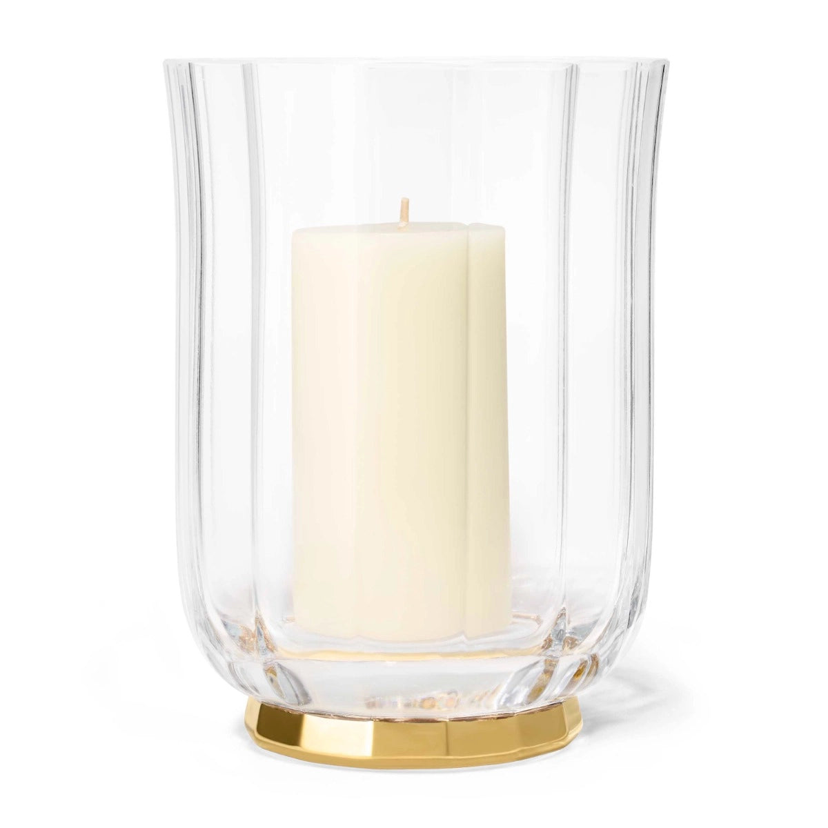 Delmara Crystal Hurricane