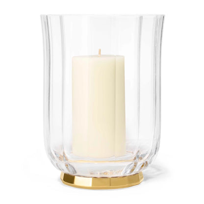 Delmara Crystal Hurricane