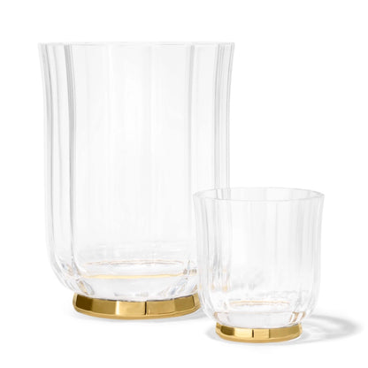 Delmara Crystal Hurricane