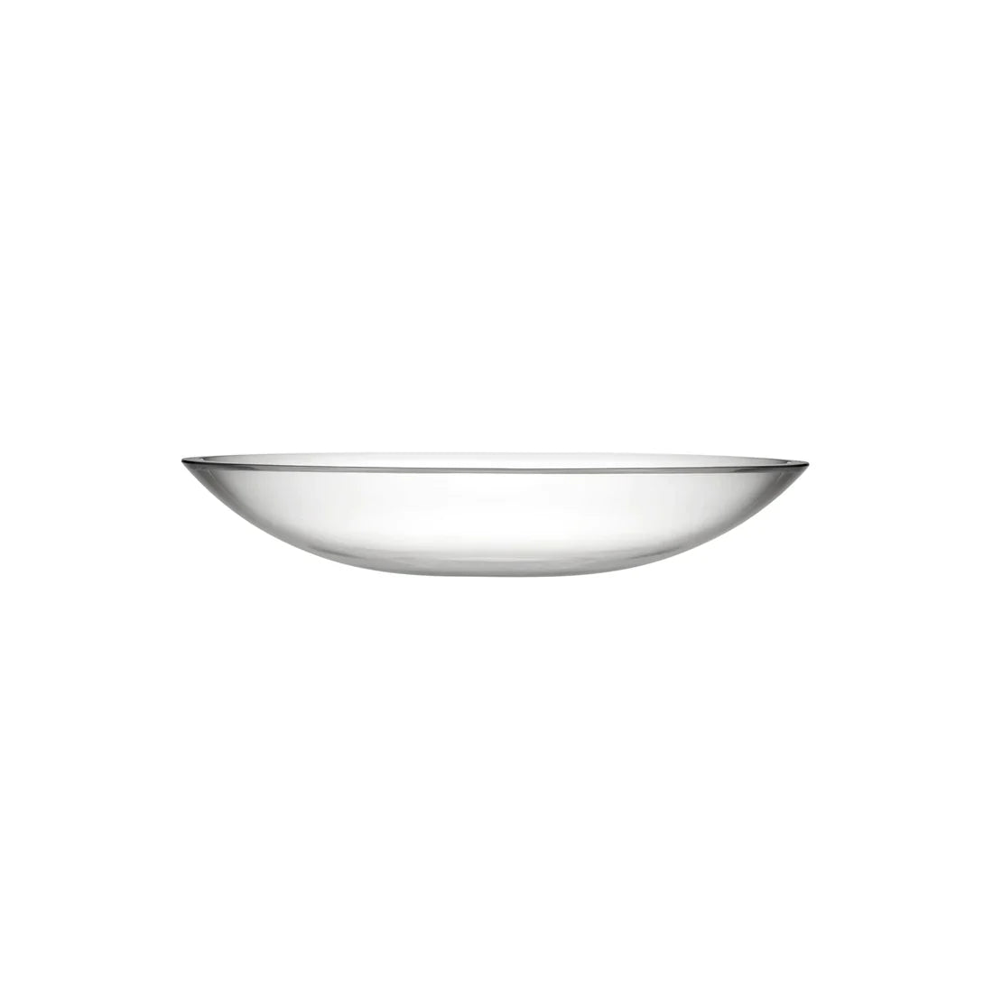 Nude Essentials Mini Lily Bowl Large 1000cc Clear