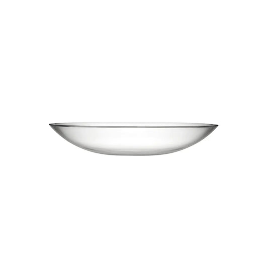 Nude Essentials Mini Lily Bowl Large 1000cc Clear