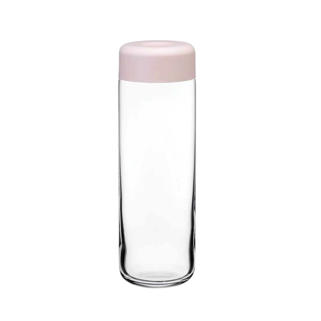 Nude Essentials Finesse Jug with Pink 1000cc Cover