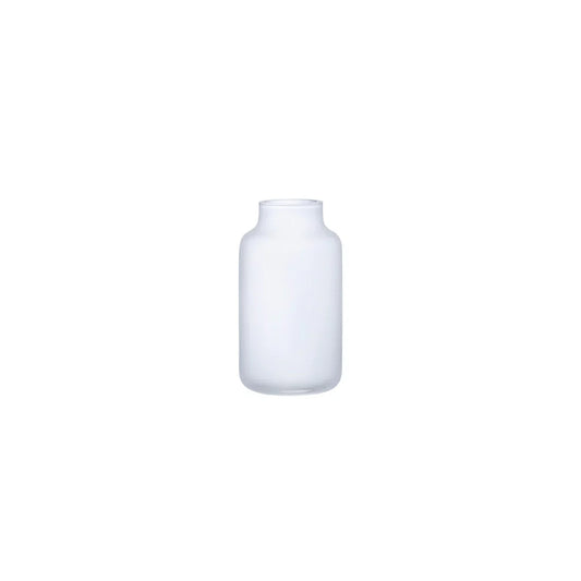 Nude Essentials Mini Magnolia Vase 103mm White