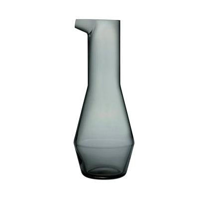 Nude Essentials Beak Carafe 1000cc Smoked