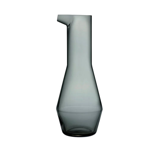 Beak Carafe 1000cc Smoked