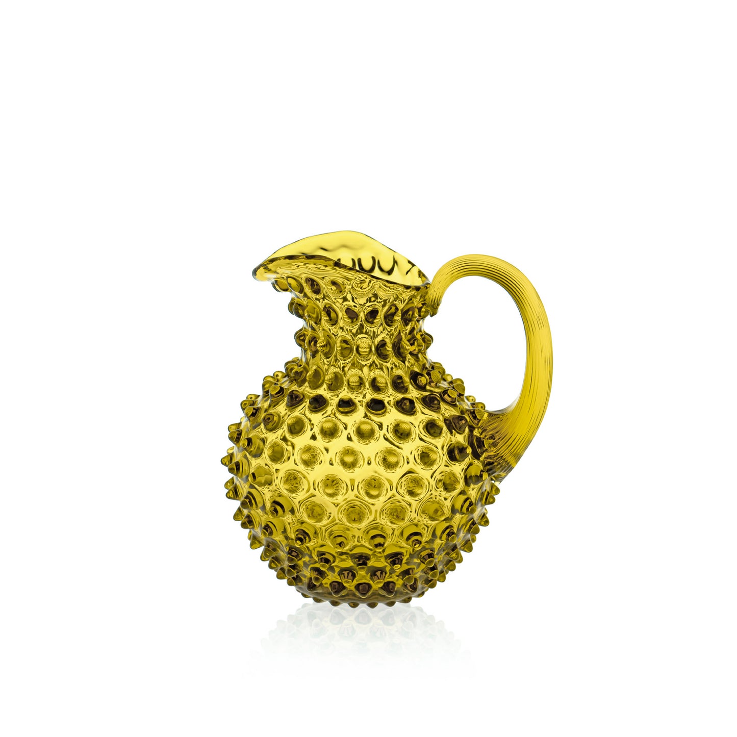 Bonsai Green Hobnail 1L