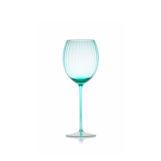 Lyon White Wine Turquoise