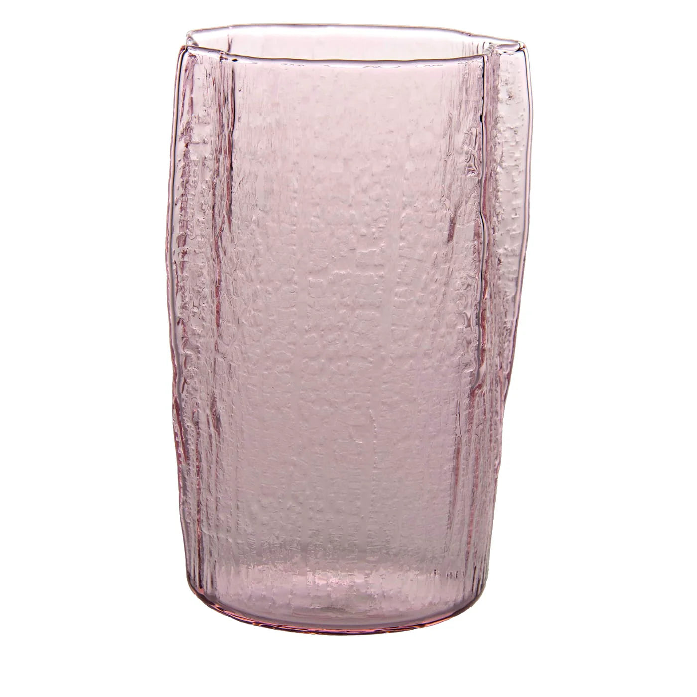Corteccia Pink Tumbler