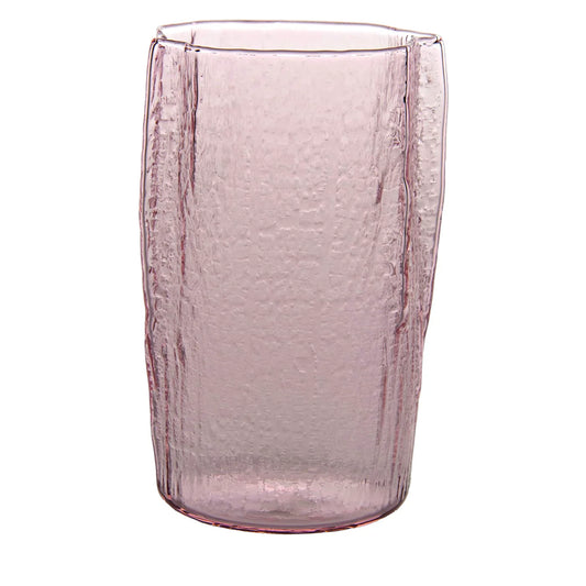 Corteccia Pink Tumbler