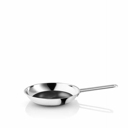 Stainless steel Frying Pan 24 cm