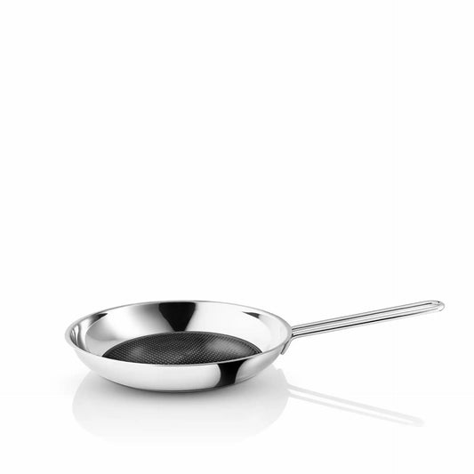 Stainless steel Frying Pan 28 cm