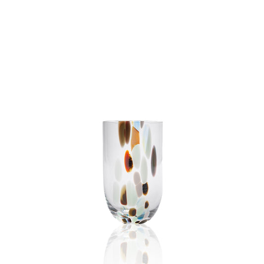 Marble Tumbler