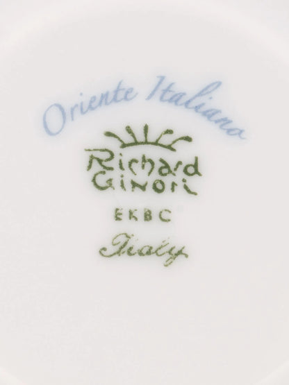 Oriente Coffee Cup