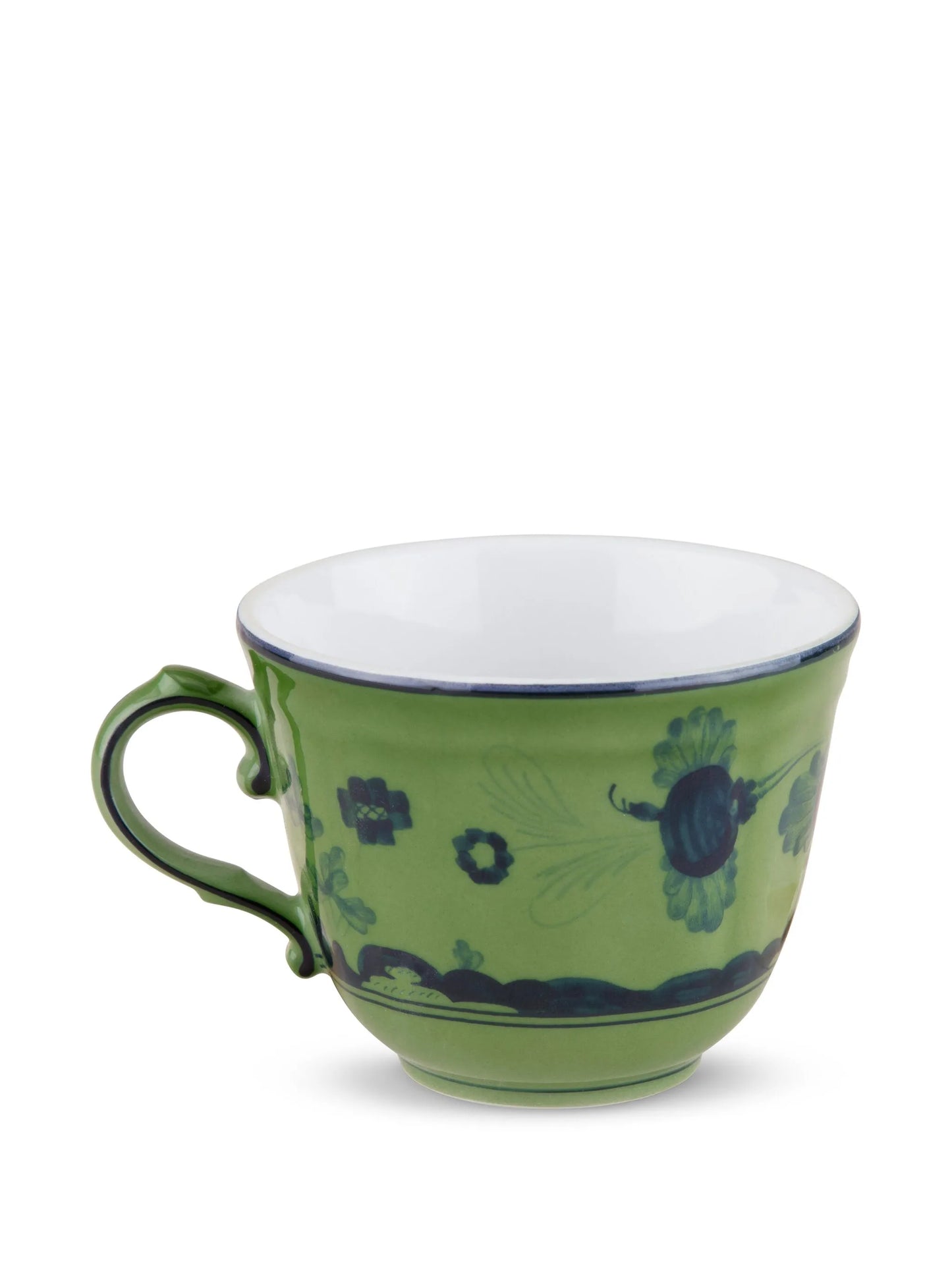 Oriente Coffee Cup