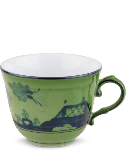 Oriente Coffee Cup