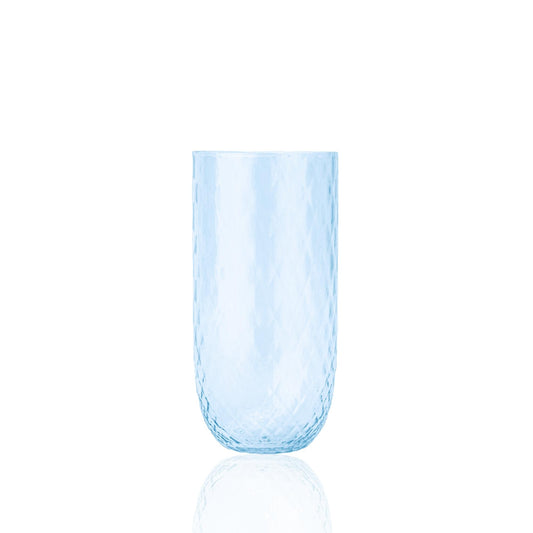 Harlequin Long Drink Light Blue