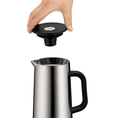WMF Impulse Stainless Steel Insulated Jug, 1L