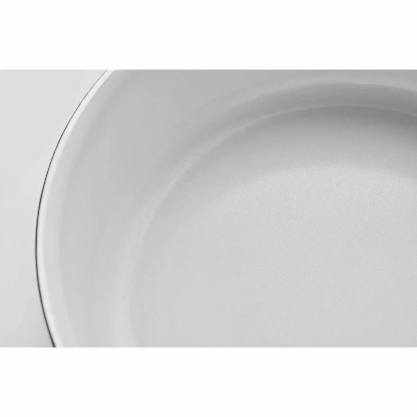 Sauté pan 24cm White Line