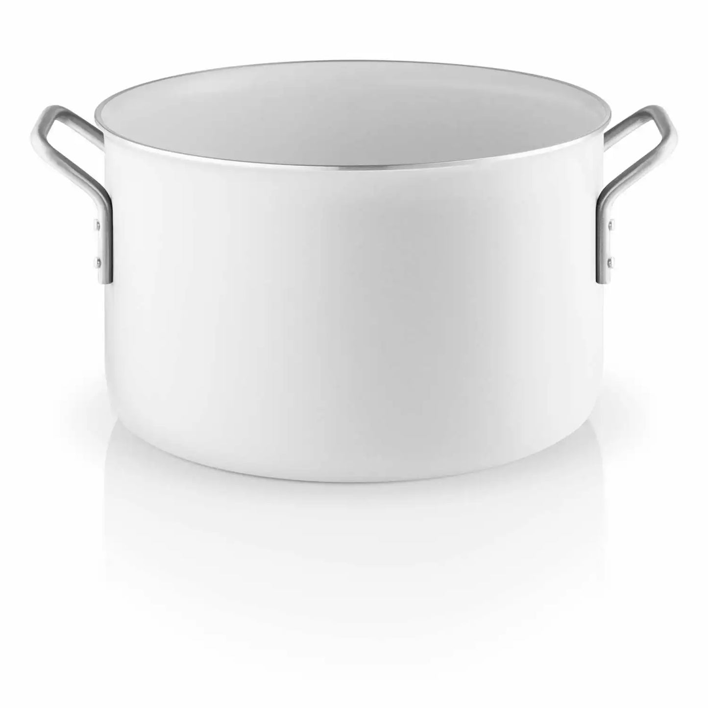 Casserole 7.0l Ø24cm White Line