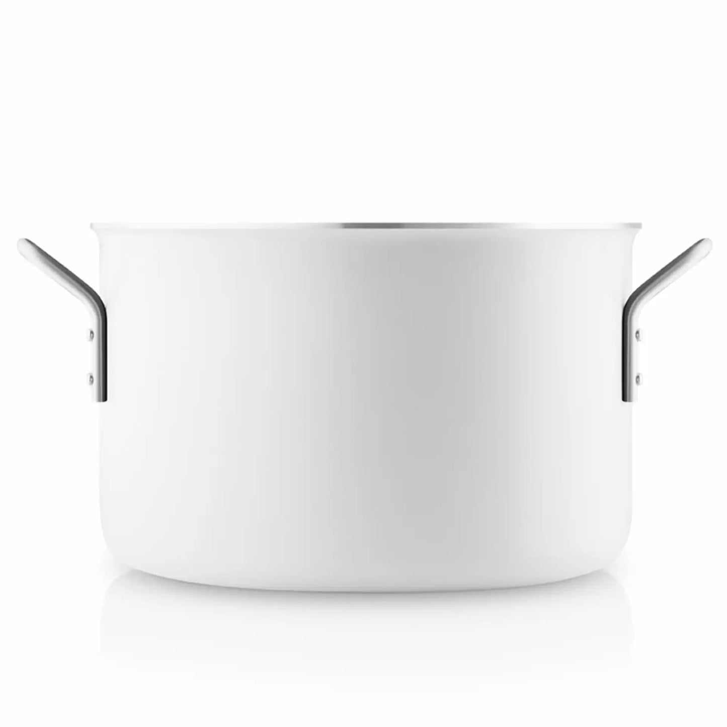 Casserole 7.0l Ø24cm White Line