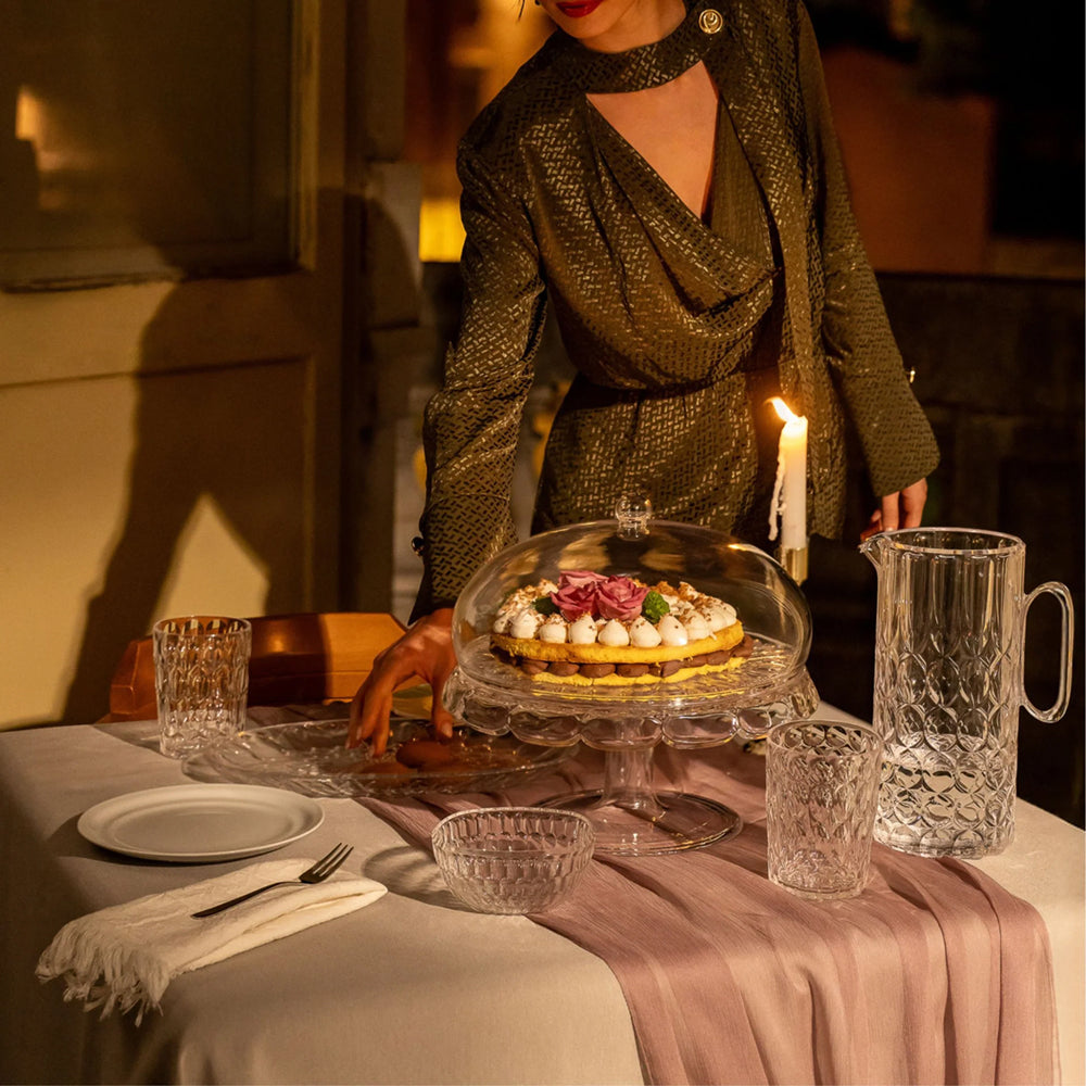 Guzzini Vanity Bowls, Set of 6