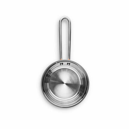 Copper Saucepan 1.0 l 13 cm