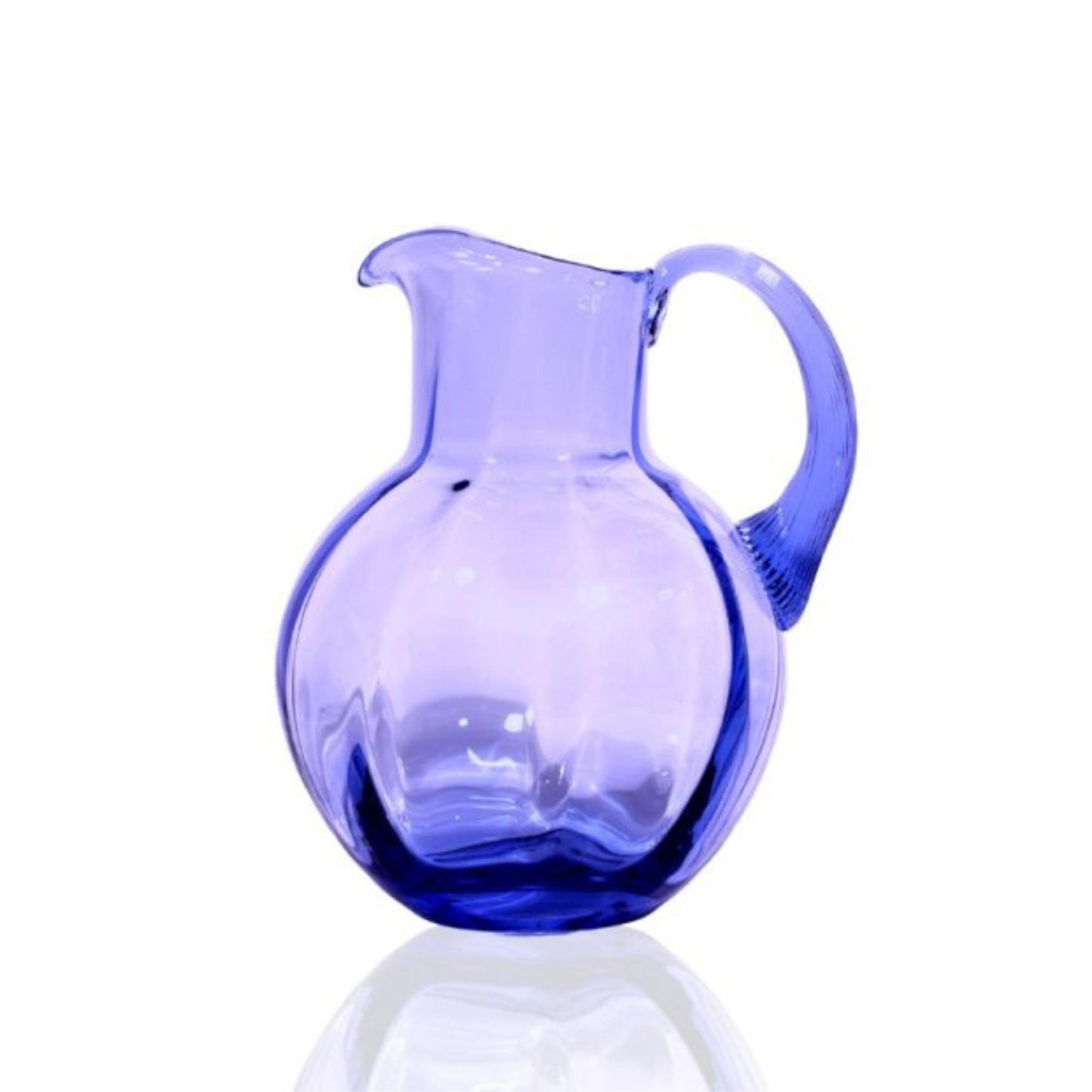 Swirl Jug 2L Lavender