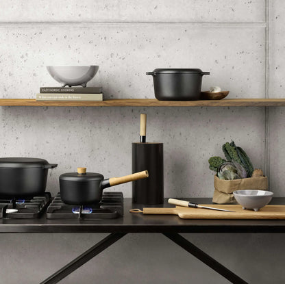 Saucepan Ø16cm 1.5l Nordic kitchen