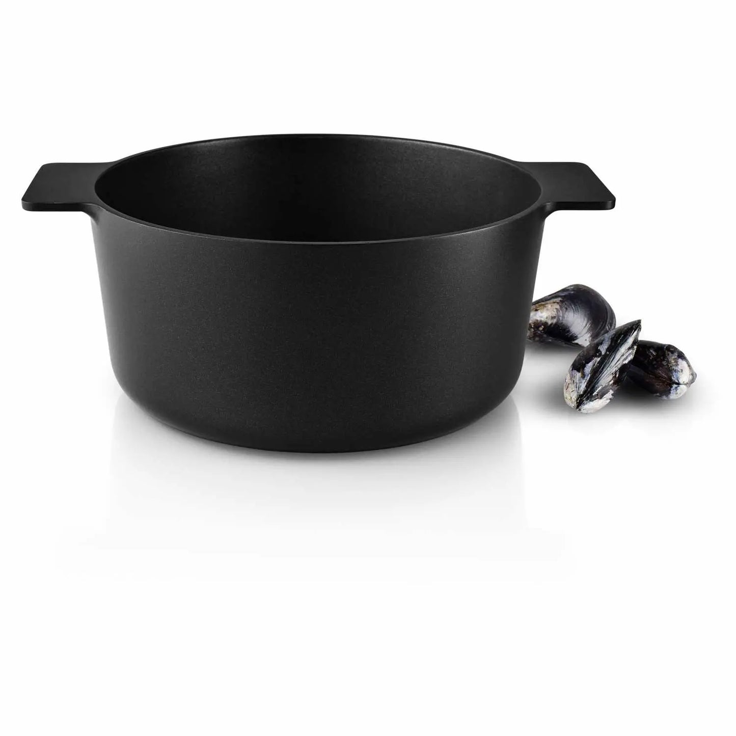 Nordic kitchen Pot