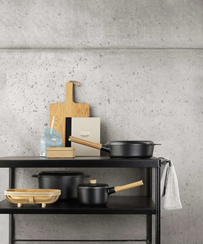 Saucepan Ø16cm 1.5l Nordic kitchen