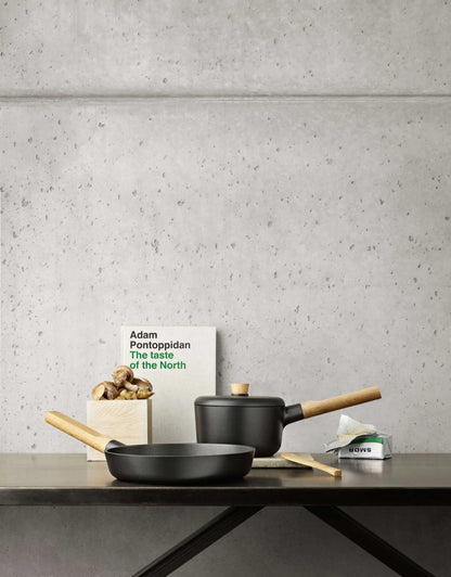 Saucepan Ø16cm 1.5l Nordic kitchen