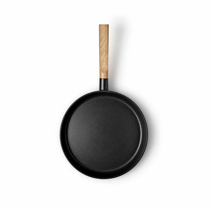 Nordic kitchen Frying Pan 28 cm