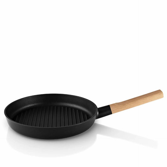 Grill frying pan Ø28cm Nordic kitchen