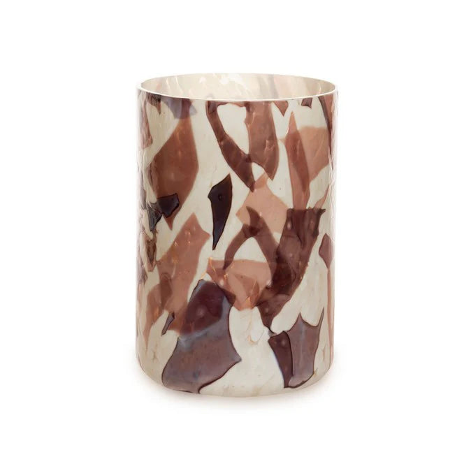 Set of 6 Rainbow Tumblers