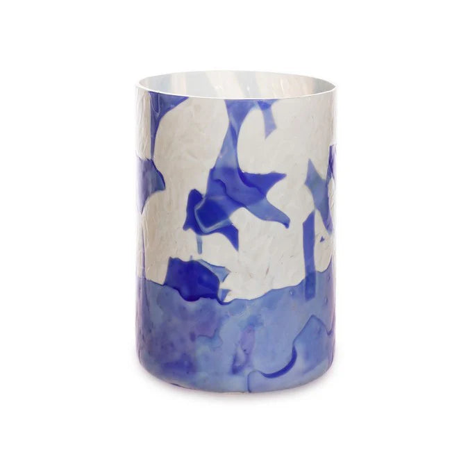 Set of 6 Rainbow Tumblers