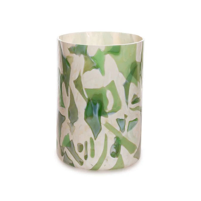 Set of 6 Rainbow Tumblers