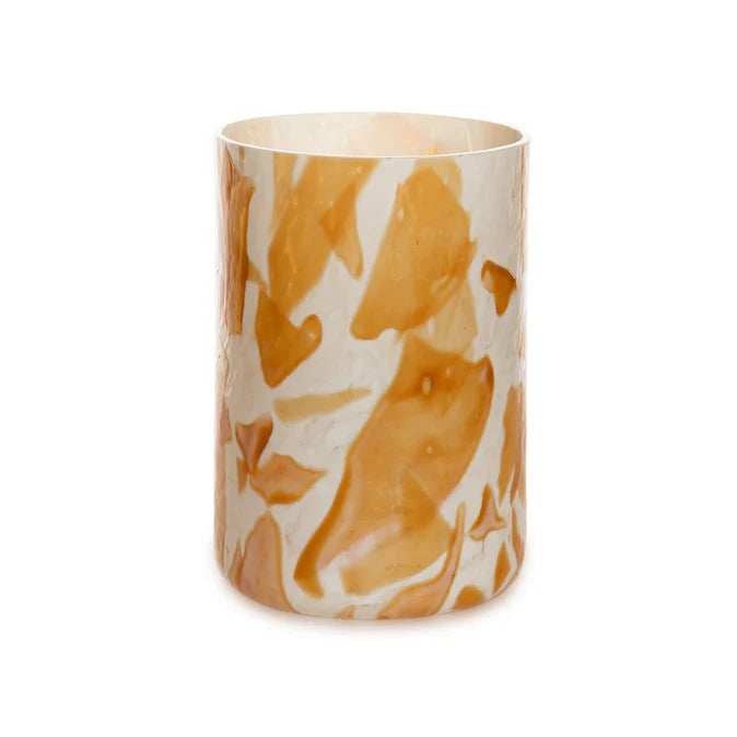 Set of 6 Rainbow Tumblers