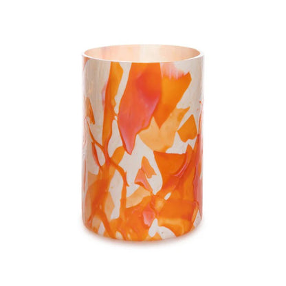 Set of 6 Rainbow Tumblers