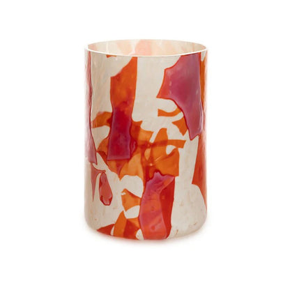 Set of 6 Rainbow Tumblers