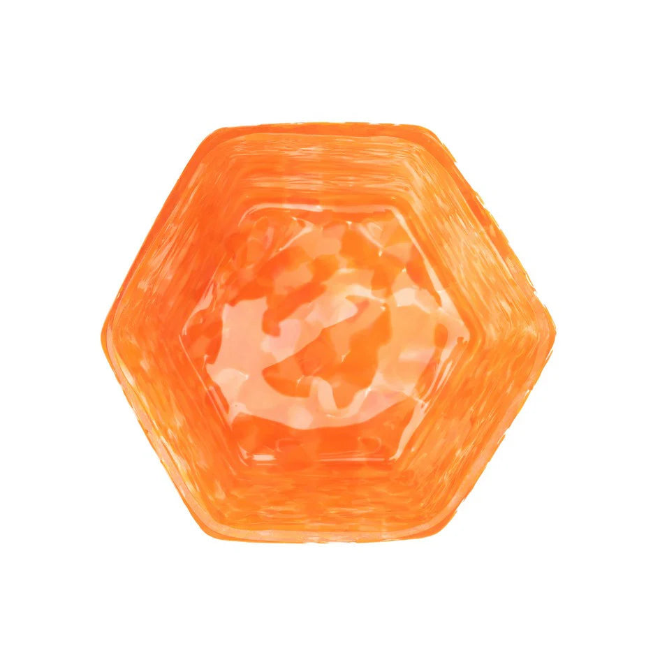 Set of 2 HEX Tumblers
