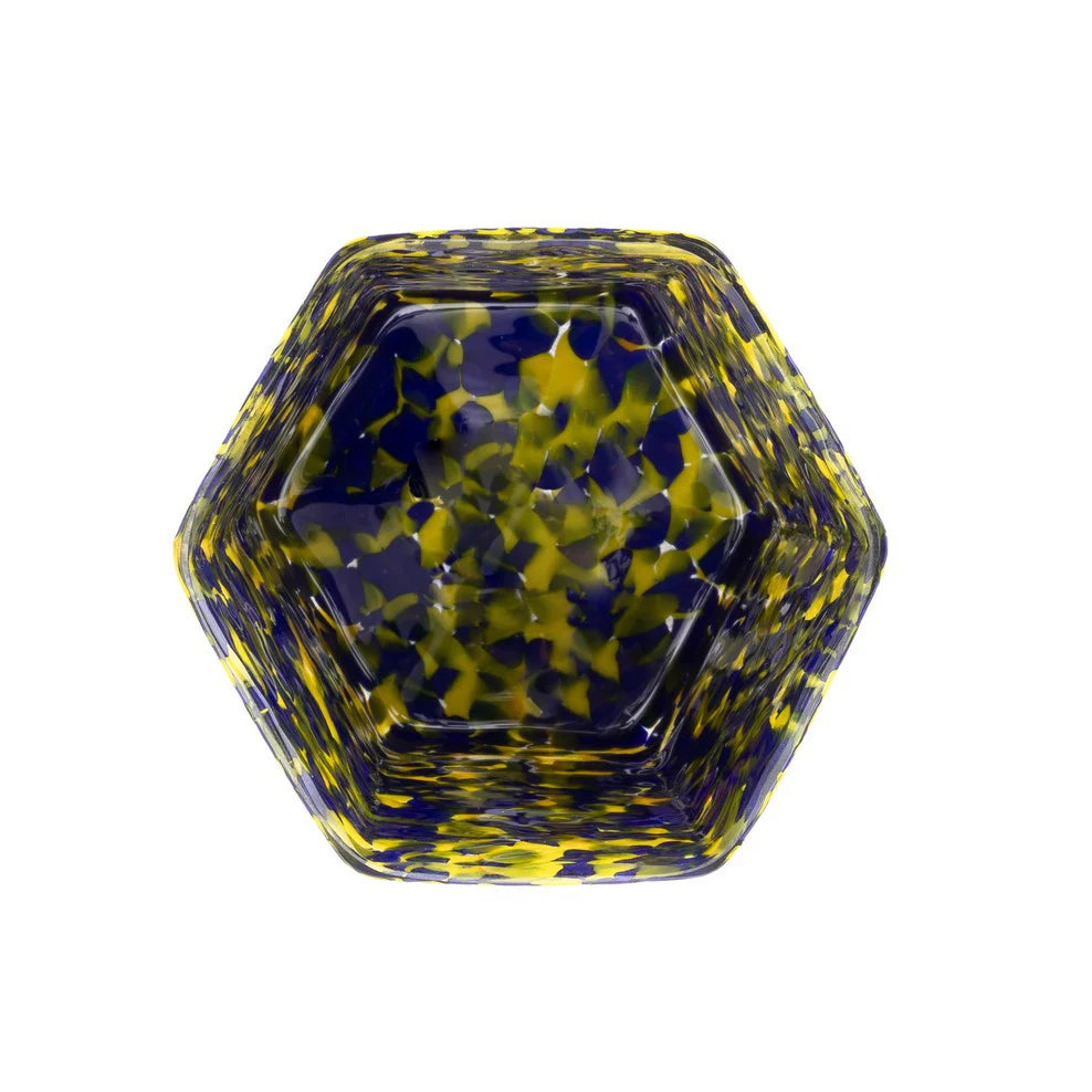 Set of 2 HEX Tumblers